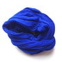 Lnylon21 - material nylon albastru