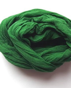 Lnylon19 - material nylon verde