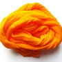 Lnylon17 - material nylon galben
