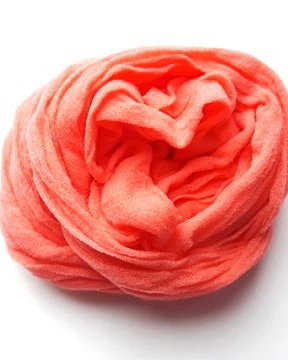 Lnylon12 - material nylon portocaliu