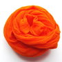 Lnylon02 - material nylon portocaliu