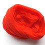 Lnylon20 - material nylon portocaliu