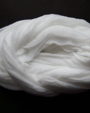 Lnylon16 - material nylon alb