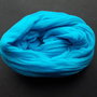 Lnylon15 - material nylon albastru