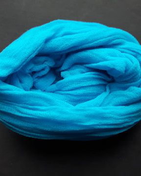 Lnylon15 - material nylon albastru