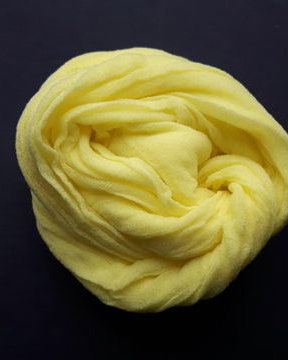 Lnylon10 - material nylon galben