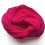 Lnylon08 - material nylon magenta