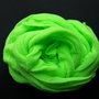 Lnylon04 - material nylon verde neon