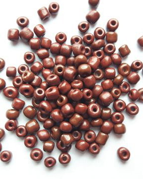 LMN417 - (50 g) margele nisip