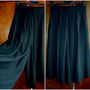 FUSTA PANTALON