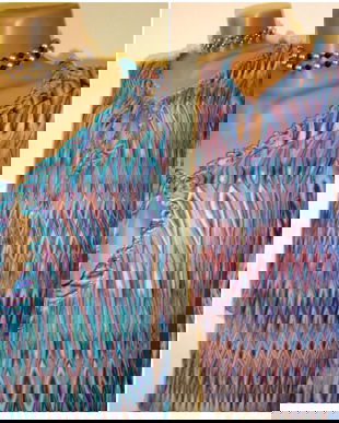 BLUZA/TUNICA MATASE NATURALA