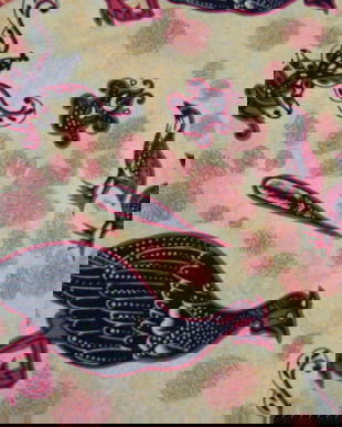 Cupon panza africana