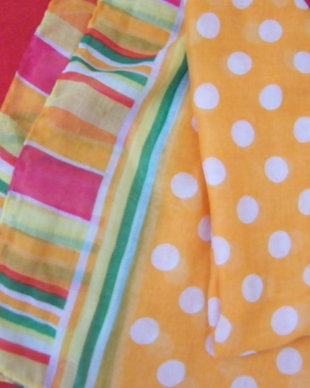 Esarfa plaja -pareo