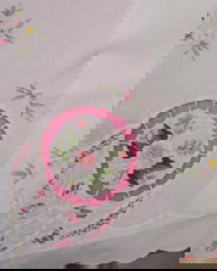 Husa perna decorativa model vintage