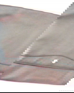 rezervat-Mapa piele pt acte