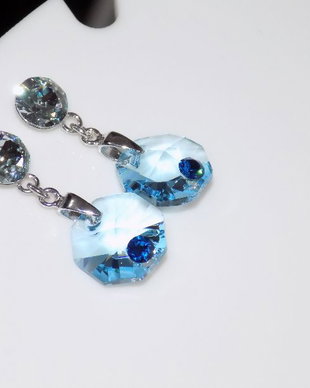 Cercei"Blue Ocean"-rezervat