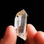 Cristal quartz  ingemanat