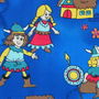 Cupon panza bumbac 2m/1,40m