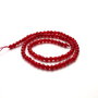 Ruby red brazilian