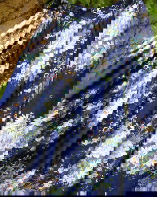 Fusta Sixth sense-noua