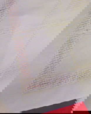 Fata de masa rustica