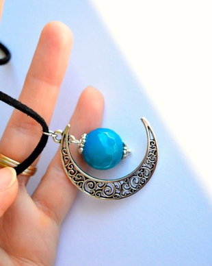 Crescent Moon