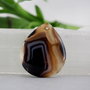 Pandantiv agata 25x30mm (1)