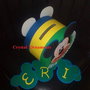 Cutie de dar botez