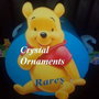 Cutie de dar botez Winnie the pooh