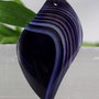 Pandantiv agata 29x50mm