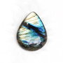 Cabochon Labradorit Lacrima   - spectrolit