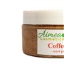 CoffeeMouse - scrub cu unt de shea, unt de cacao, ulei de avocado si cafea
