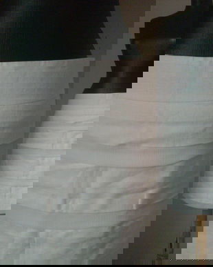 FUSTA ALBA IN SI MATASE