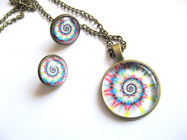 set multicolor 29151