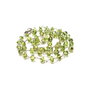 Colier peridot