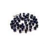 Colier lapis lazuli