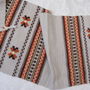 Covoras rustic
