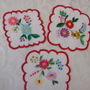 Broderie rustica