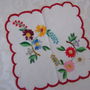 Broderie rustica