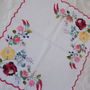 Broderie rustica
