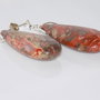 Cercei"Agate Blooms"-rezervat