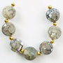 Agate mate- 7 piese