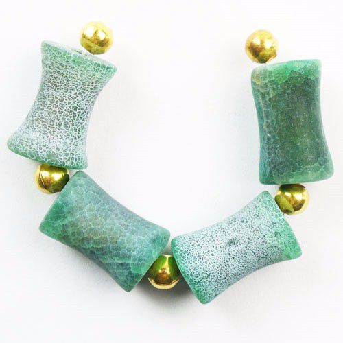 Set 4 agate