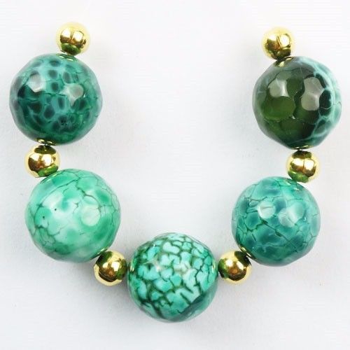 Set agate-5 piese