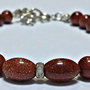 Bratara Goldstone