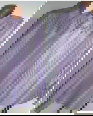 BLUZA MATASE NATURALA VIOLET