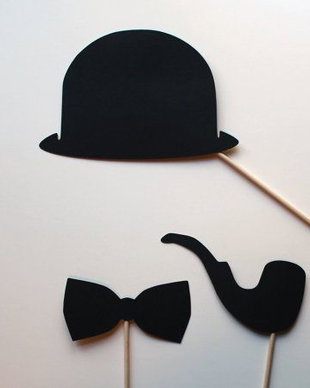 Accesorii sedinta foto