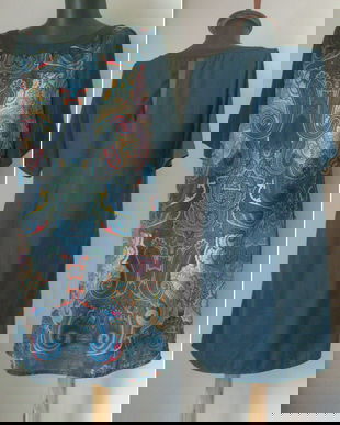 PROMOD ROCHIE MATASE BLEUMARIN