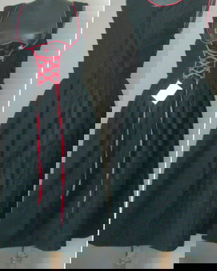 ROCHIE BAVAREZA BUMBAC NEGRU