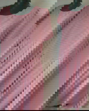 ROCHIE VARA PANZA BUMBAC